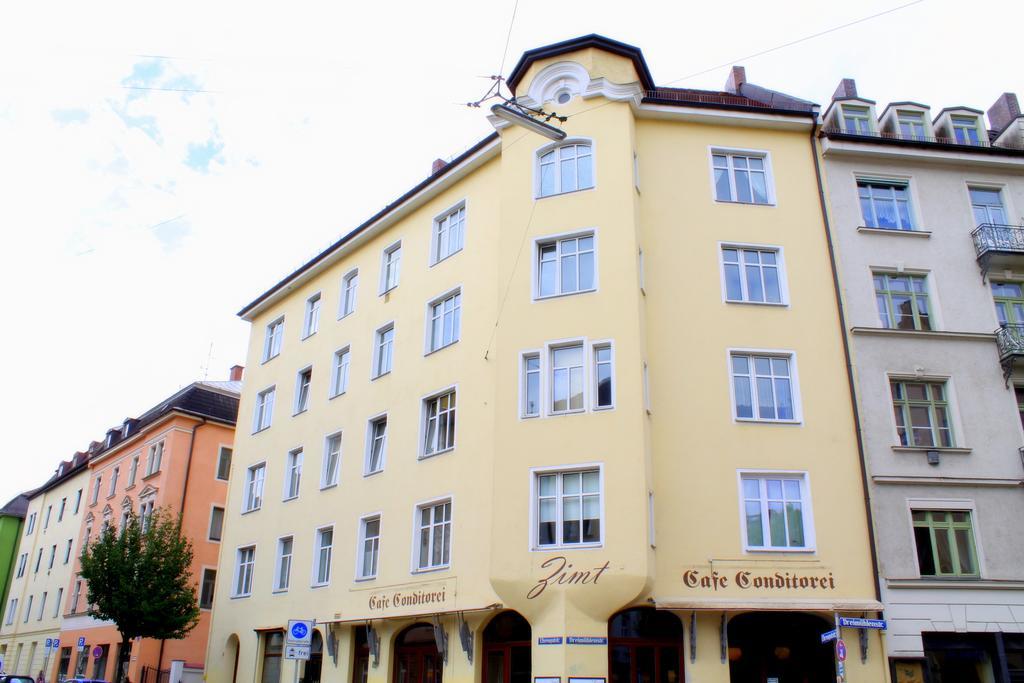 Cocoma Apartment München Cameră foto