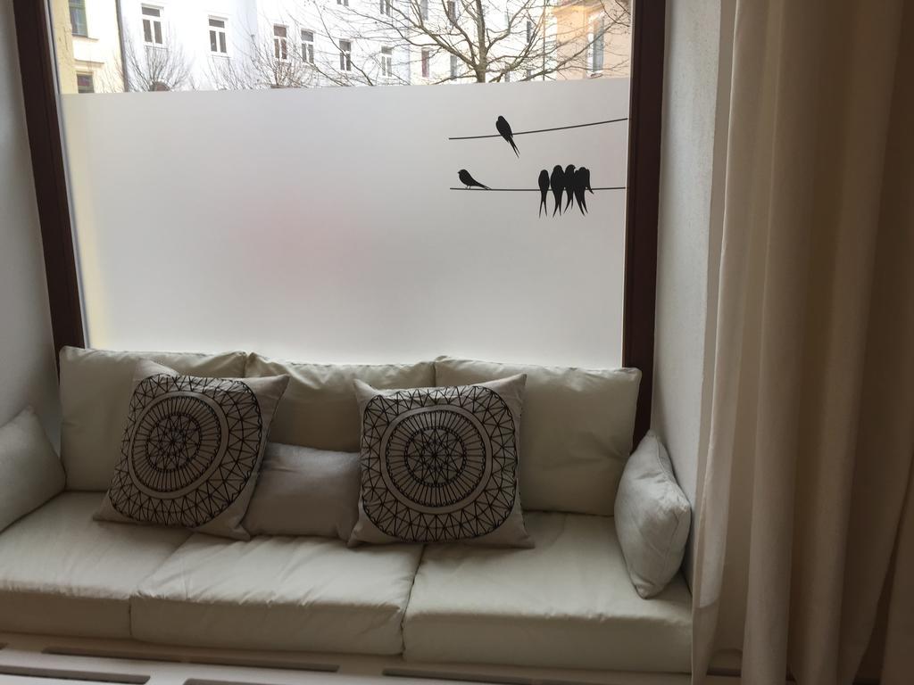 Cocoma Apartment München Cameră foto