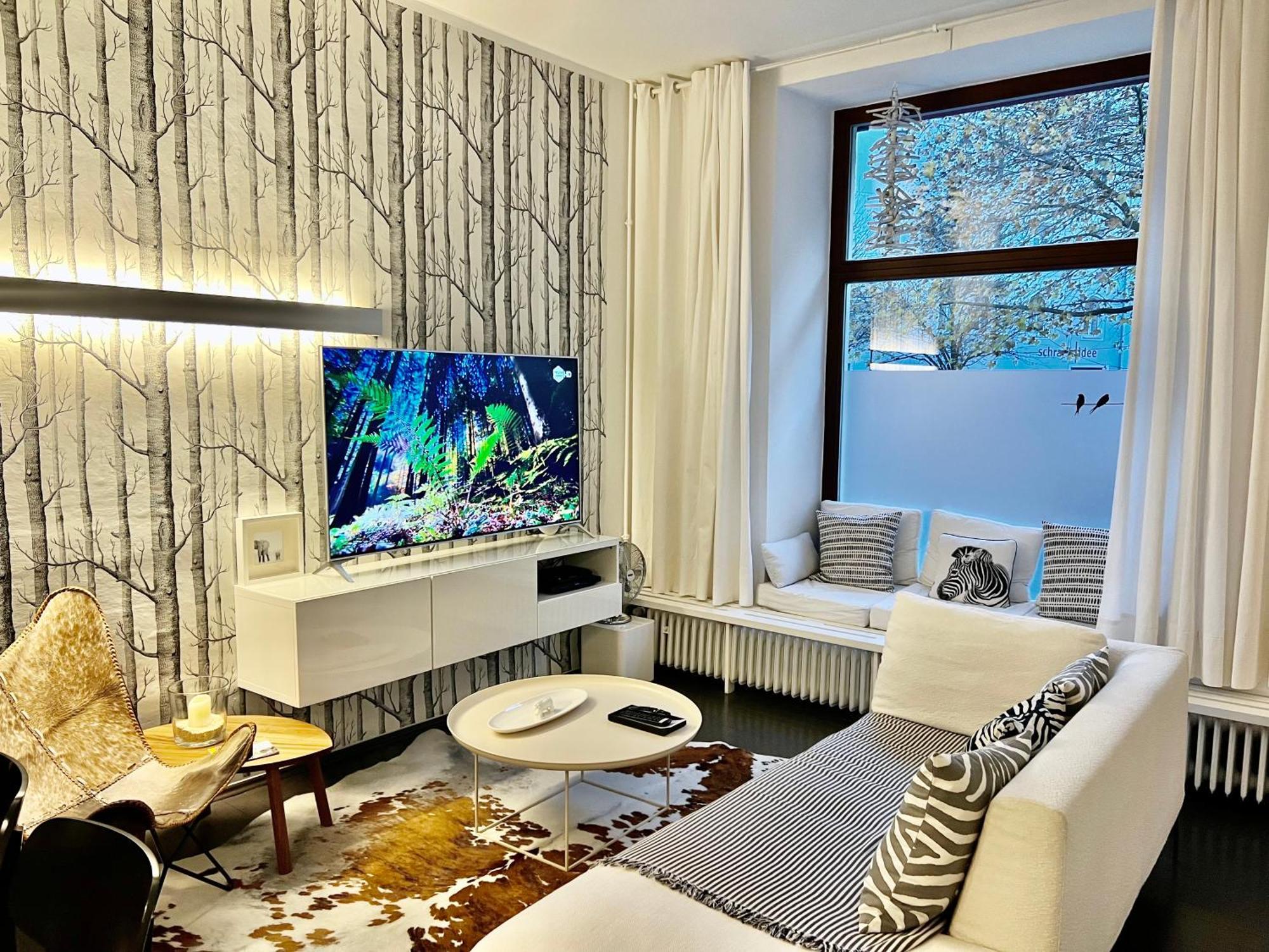 Cocoma Apartment München Exterior foto