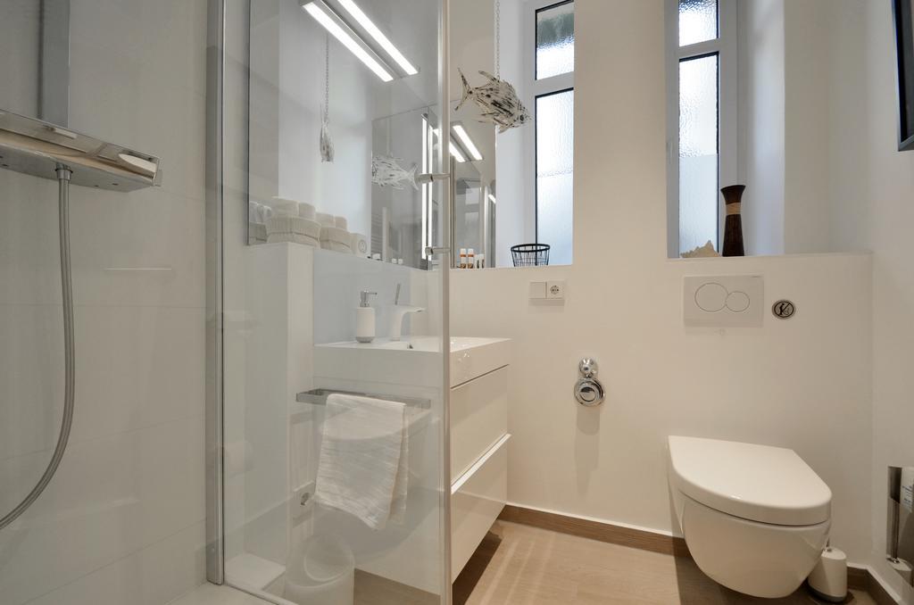 Cocoma Apartment München Cameră foto