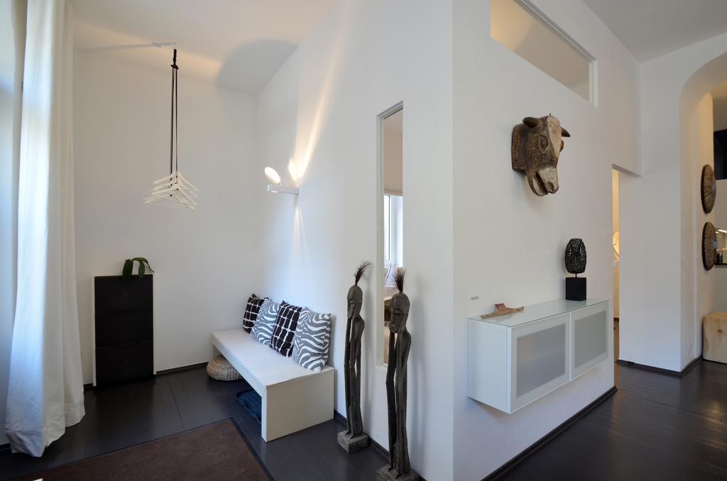 Cocoma Apartment München Cameră foto