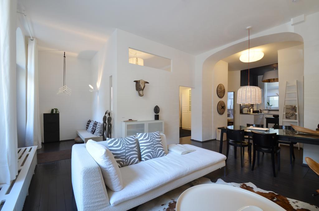 Cocoma Apartment München Cameră foto