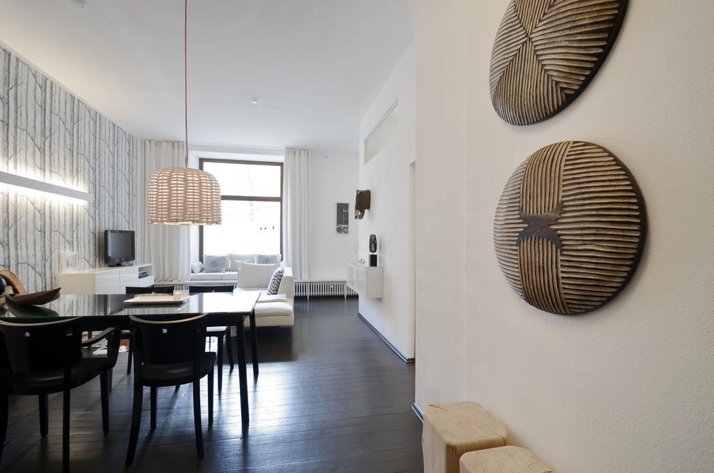 Cocoma Apartment München Cameră foto
