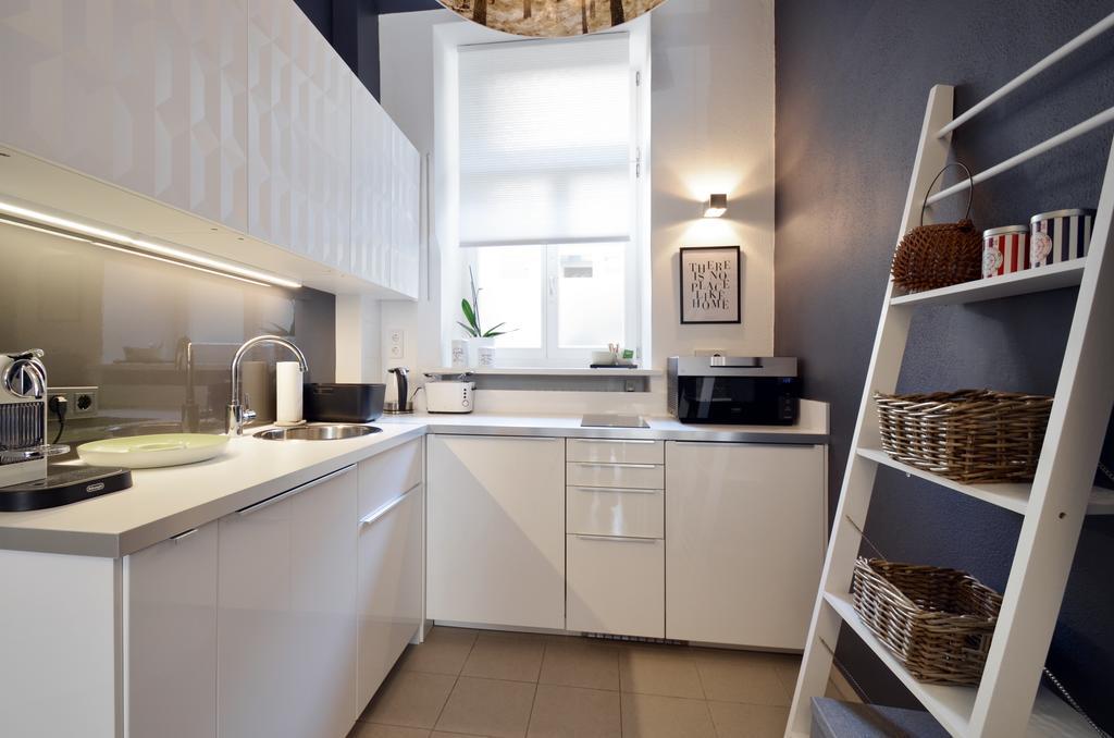 Cocoma Apartment München Cameră foto