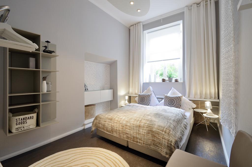 Cocoma Apartment München Cameră foto
